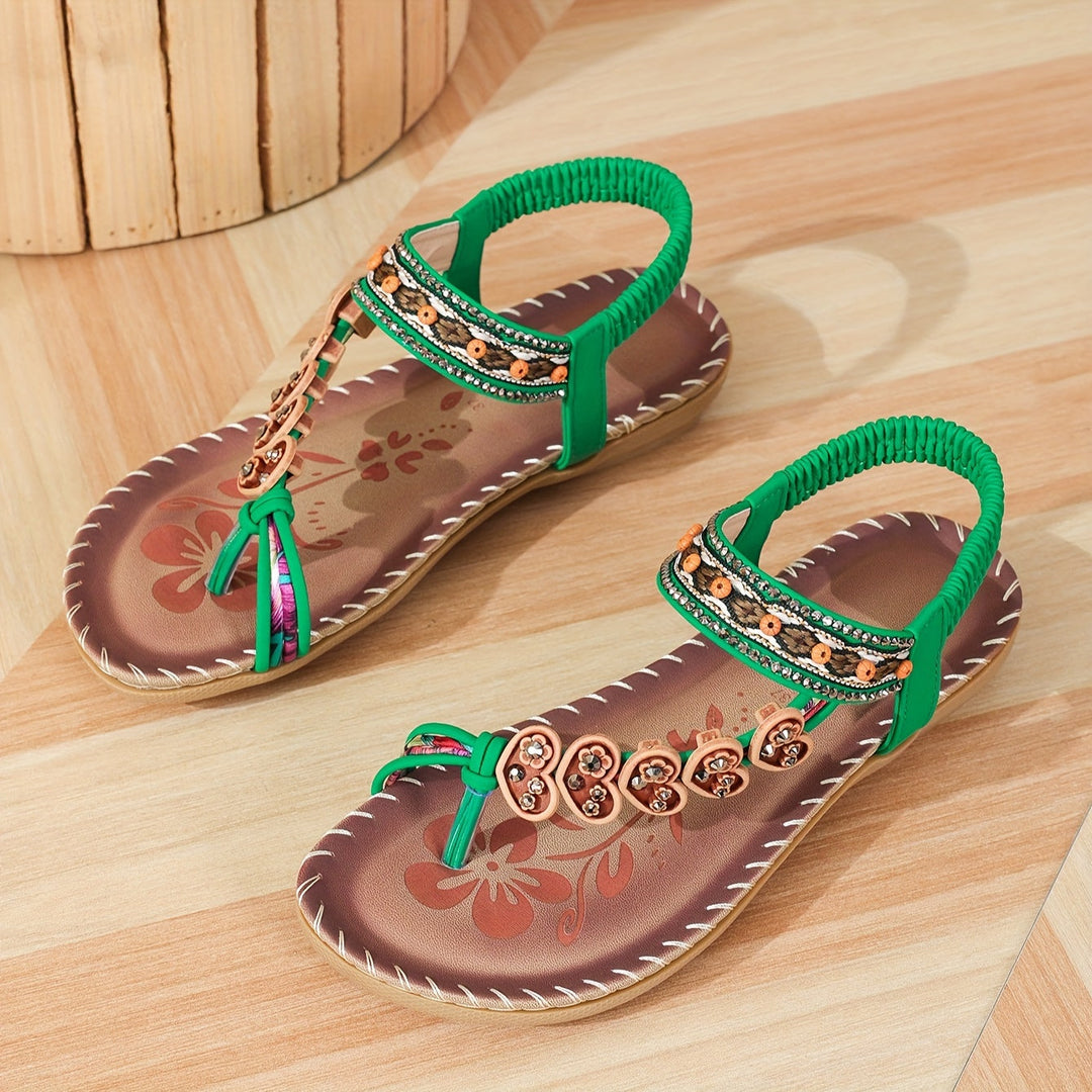 Azura - Comfortable Sandals