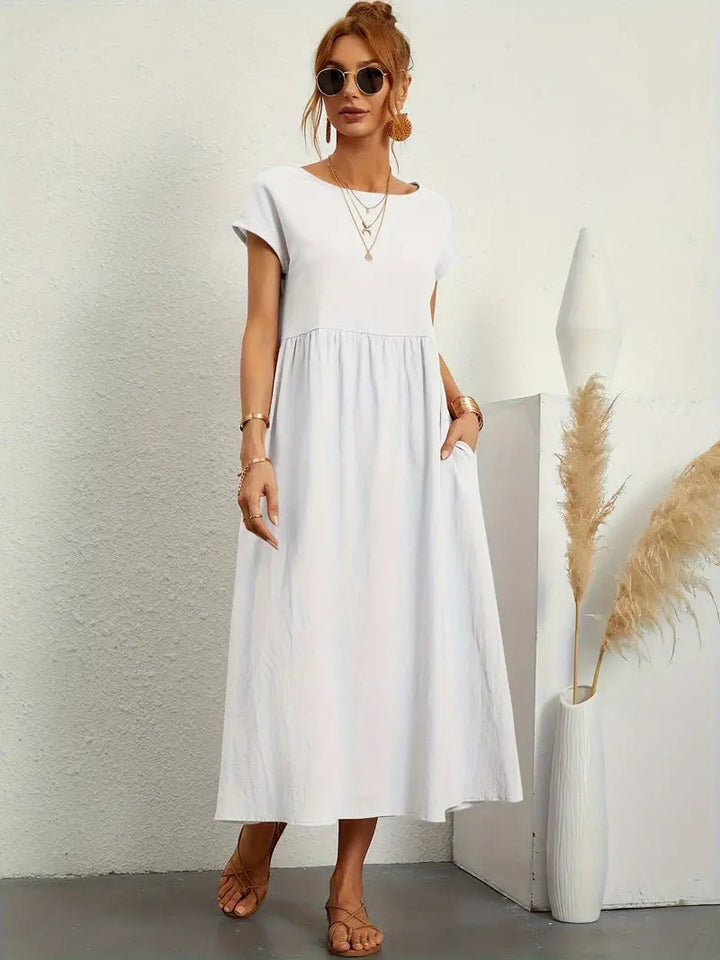Emilia™ | Leonor Utility Pocket Midi