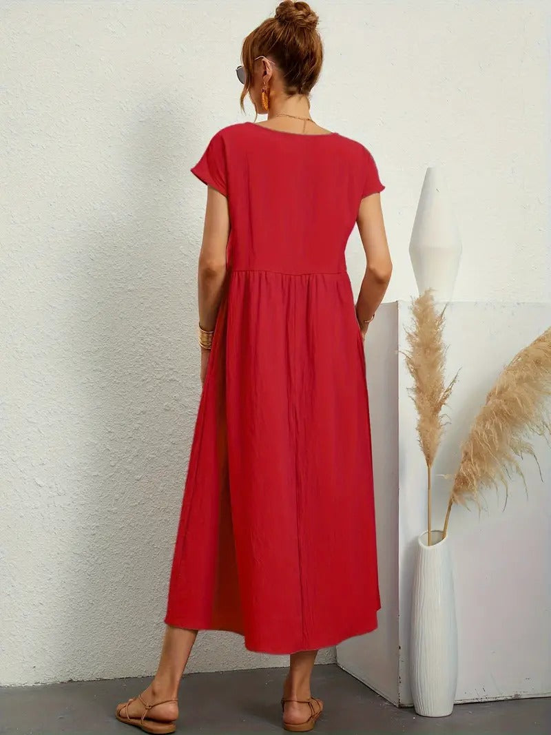 Emilia™ | Leonor Utility Pocket Midi