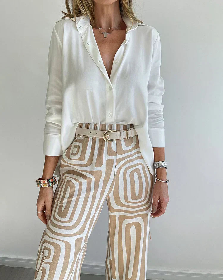 Alexa - Comfortable Stylish Set
