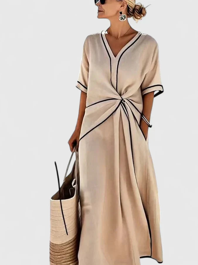 Matilda | Elegant Dress