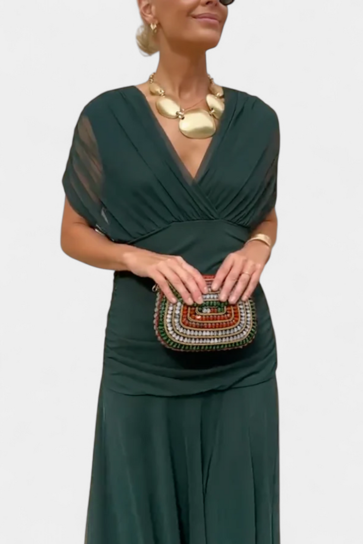 Louisiana | Elegant Dress