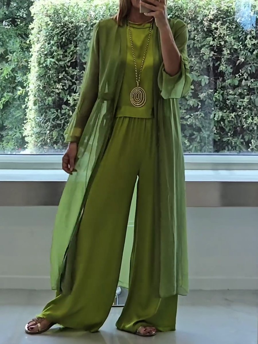 Madilyn - Elegant Comfortable Set
