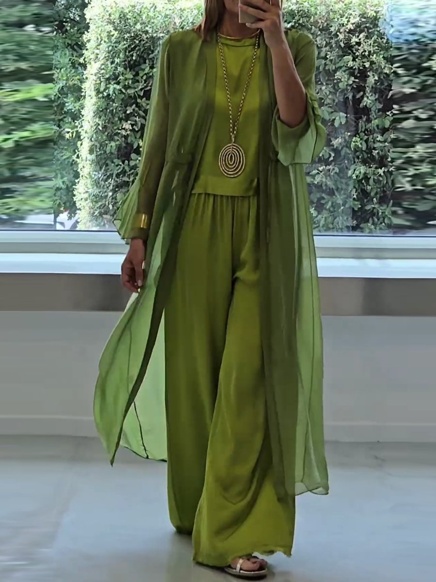 Madilyn - Elegant Comfortable Set