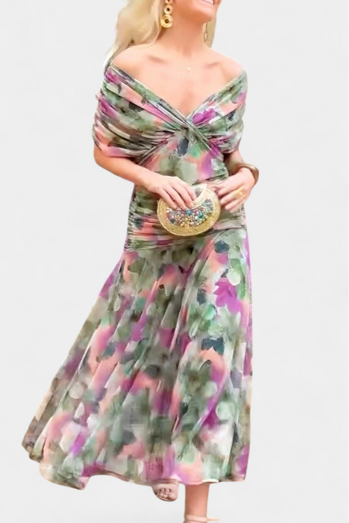 Louisiana | Elegant Dress