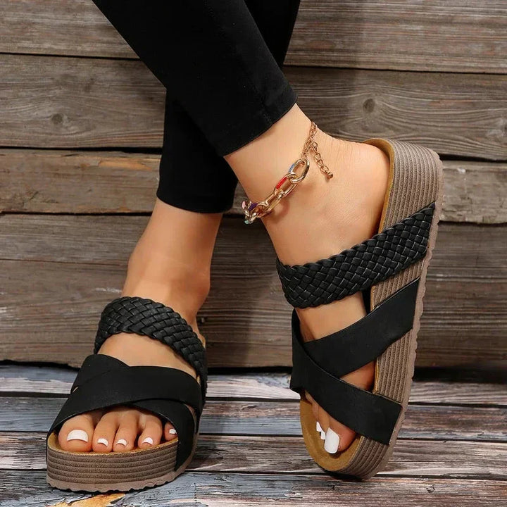 Andora - Ergonomic Sandals