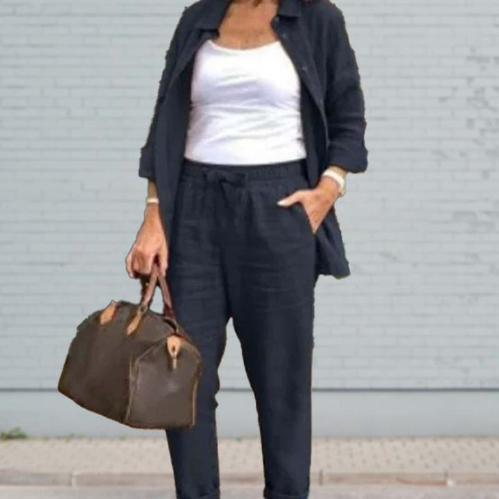 Lindsy - Lounge Set