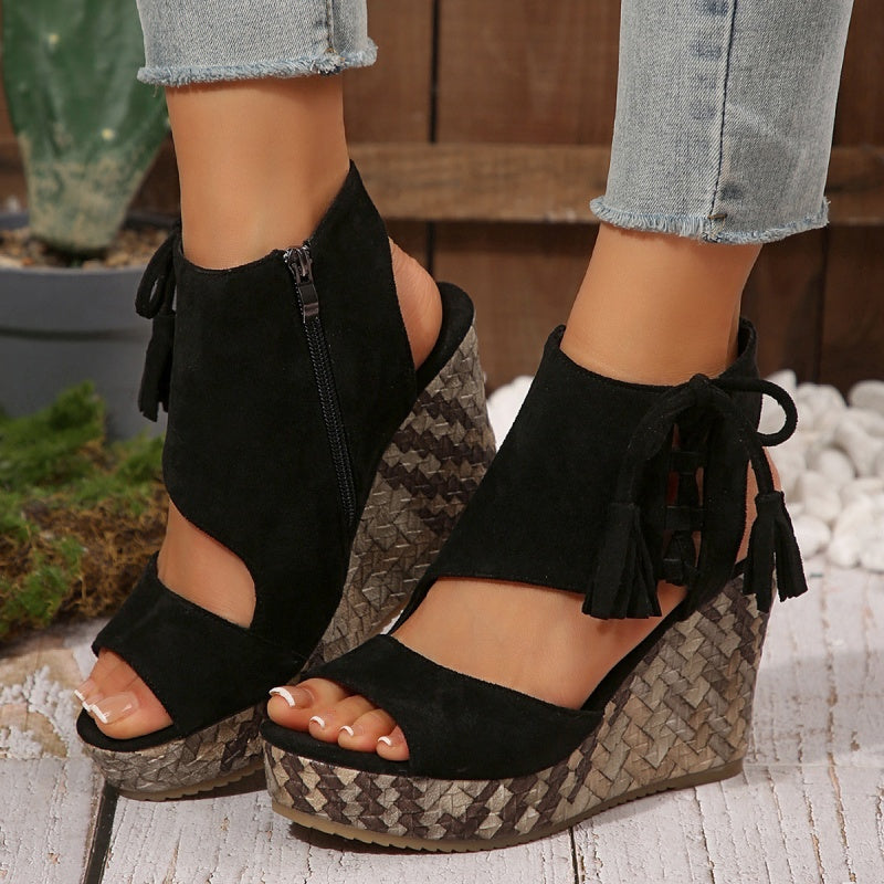 Mindy - Ergonomic Sandals