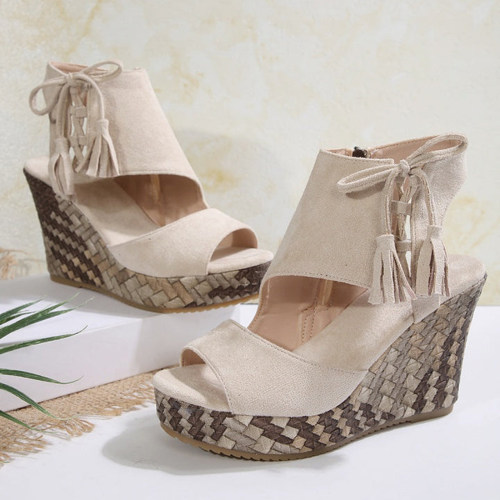 Mindy - Ergonomic Sandals
