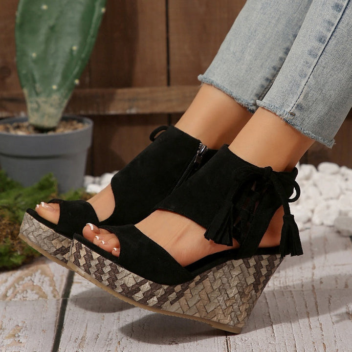 Mindy - Ergonomic Sandals