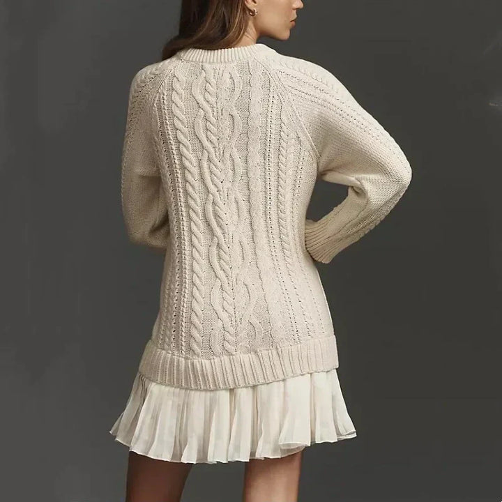 Julia™ | Maya Knitted Dress