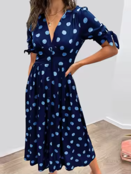 Chloe™ | Cartagena Maxi Dress