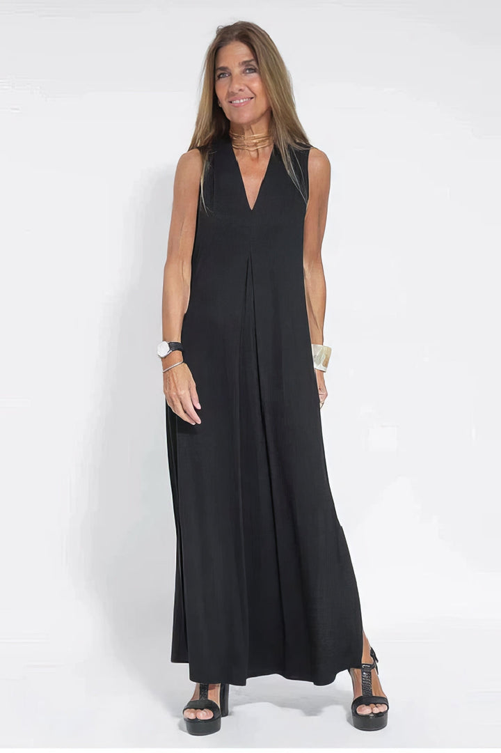 Elena™ | Natalia Dress  Cardigan Set