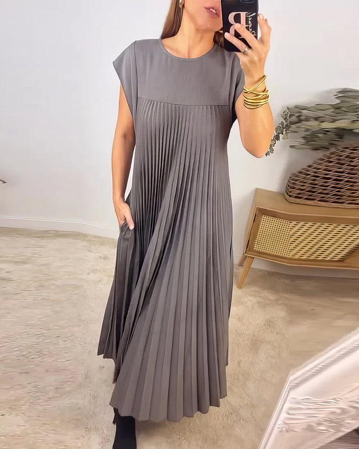 Olivia™ | Bayahibe Tropical Shore Maxi
