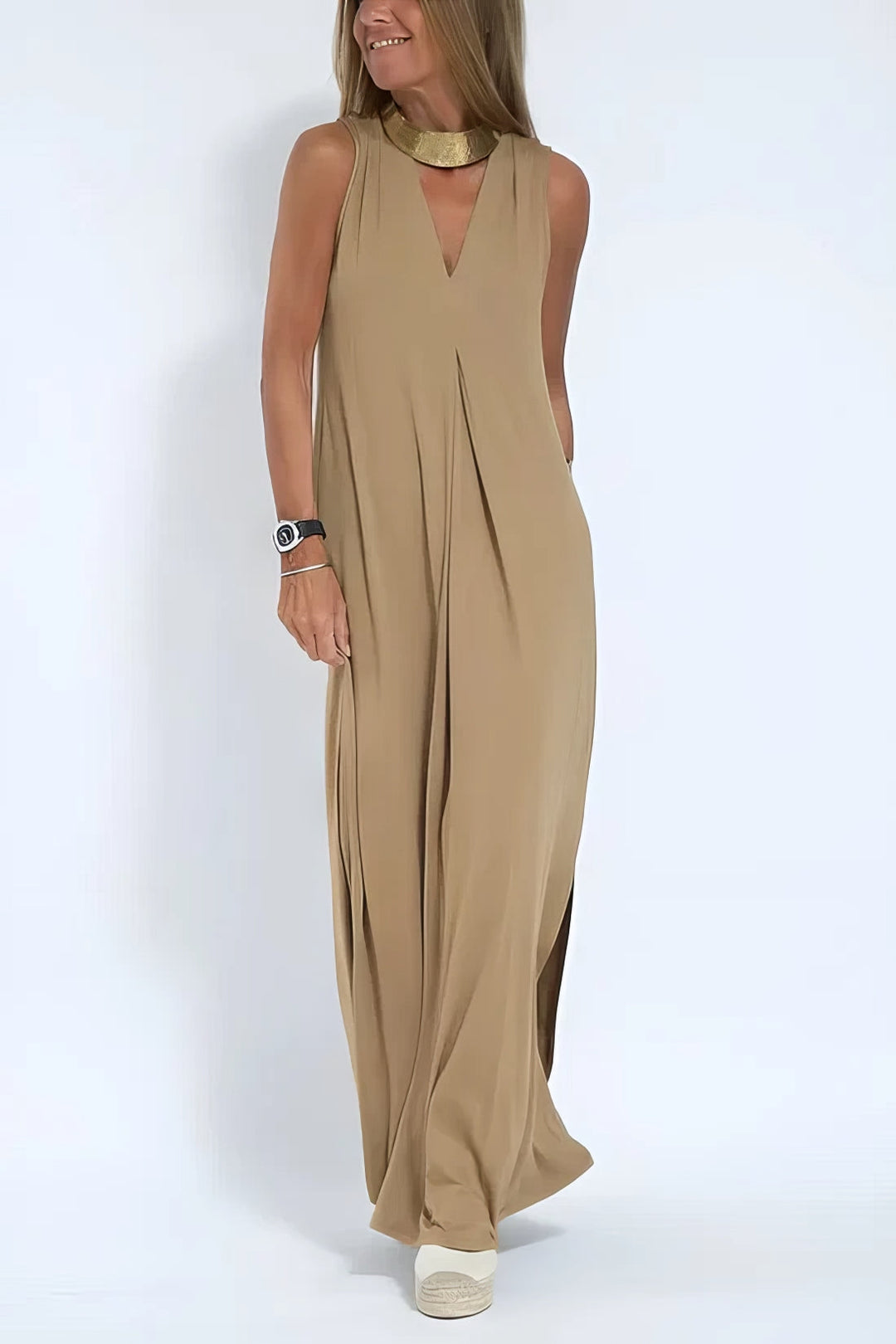 Elena™ | Natalia Dress  Cardigan Set