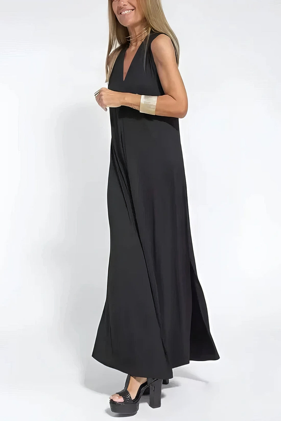 Elena™ | Natalia Dress  Cardigan Set